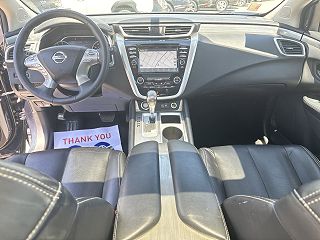 2018 Nissan Murano Platinum 5N1AZ2MH3JN181584 in Altoona, PA 14