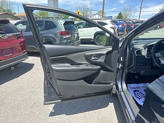 2018 Nissan Murano Platinum 5N1AZ2MH3JN181584 in Altoona, PA 16