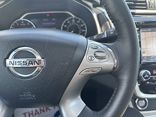 2018 Nissan Murano Platinum 5N1AZ2MH3JN181584 in Altoona, PA 20
