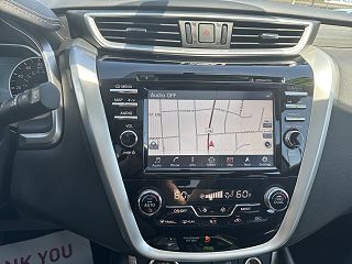 2018 Nissan Murano Platinum 5N1AZ2MH3JN181584 in Altoona, PA 23