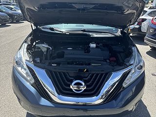 2018 Nissan Murano Platinum 5N1AZ2MH3JN181584 in Altoona, PA 26