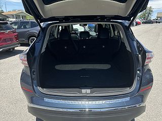 2018 Nissan Murano Platinum 5N1AZ2MH3JN181584 in Altoona, PA 5