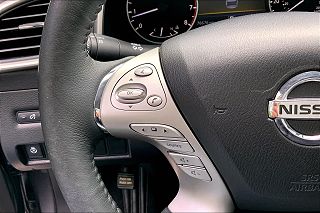 2018 Nissan Murano SL 5N1AZ2MG5JN111205 in Atlanta, GA 21