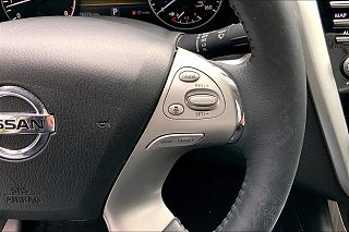 2018 Nissan Murano SL 5N1AZ2MG5JN111205 in Atlanta, GA 22