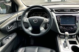 2018 Nissan Murano SL 5N1AZ2MG5JN111205 in Atlanta, GA 5