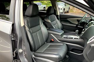 2018 Nissan Murano SL 5N1AZ2MG5JN111205 in Atlanta, GA 8