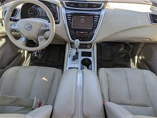 2018 Nissan Murano SL 5N1AZ2MG9JN202431 in Avondale, AZ 17