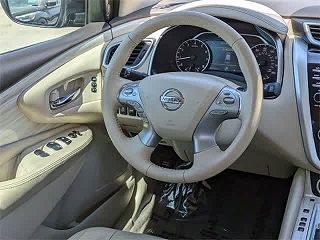 2018 Nissan Murano SL 5N1AZ2MG9JN202431 in Avondale, AZ 18