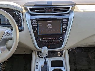 2018 Nissan Murano SL 5N1AZ2MG9JN202431 in Avondale, AZ 19