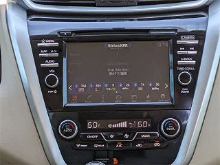 2018 Nissan Murano SL 5N1AZ2MG9JN202431 in Avondale, AZ 21