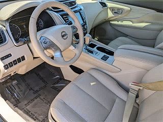2018 Nissan Murano SL 5N1AZ2MG9JN202431 in Avondale, AZ 3