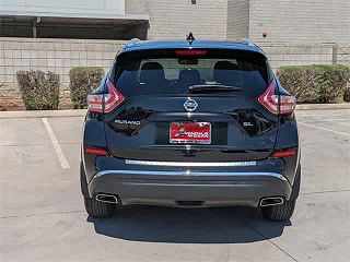 2018 Nissan Murano SL 5N1AZ2MG9JN202431 in Avondale, AZ 6