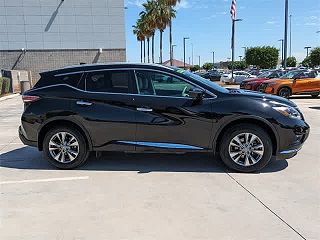 2018 Nissan Murano SL 5N1AZ2MG9JN202431 in Avondale, AZ 8