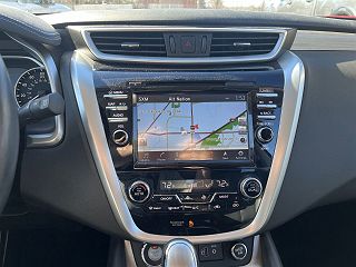 2018 Nissan Murano Platinum 5N1AZ2MG1JN150003 in Bartlett, TN 12