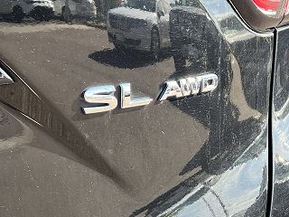 2018 Nissan Murano SL 5N1AZ2MH4JN109308 in Colorado Springs, CO 12