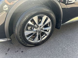 2018 Nissan Murano SL 5N1AZ2MH4JN109308 in Colorado Springs, CO 17