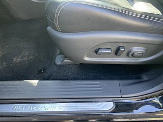 2018 Nissan Murano SL 5N1AZ2MH4JN109308 in Colorado Springs, CO 23