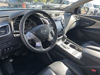 2018 Nissan Murano SL 5N1AZ2MH4JN109308 in Colorado Springs, CO 26