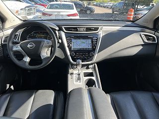 2018 Nissan Murano SL 5N1AZ2MH4JN109308 in Colorado Springs, CO 33