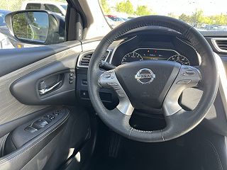 2018 Nissan Murano SL 5N1AZ2MH4JN109308 in Colorado Springs, CO 34