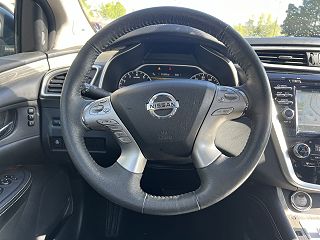 2018 Nissan Murano SL 5N1AZ2MH4JN109308 in Colorado Springs, CO 35
