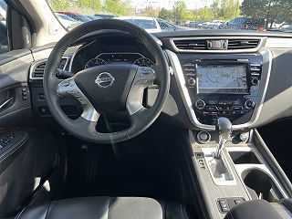 2018 Nissan Murano SL 5N1AZ2MH4JN109308 in Colorado Springs, CO 36