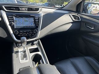 2018 Nissan Murano SL 5N1AZ2MH4JN109308 in Colorado Springs, CO 37