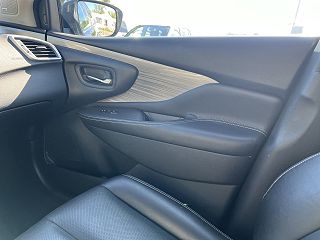 2018 Nissan Murano SL 5N1AZ2MH4JN109308 in Colorado Springs, CO 38