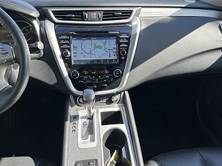 2018 Nissan Murano SL 5N1AZ2MH4JN109308 in Colorado Springs, CO 39