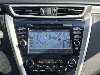 2018 Nissan Murano SL 5N1AZ2MH4JN109308 in Colorado Springs, CO 41