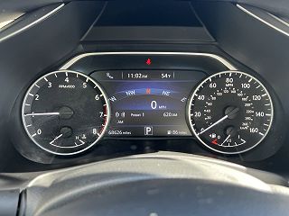 2018 Nissan Murano SL 5N1AZ2MH4JN109308 in Colorado Springs, CO 42