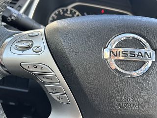 2018 Nissan Murano SL 5N1AZ2MH4JN109308 in Colorado Springs, CO 43