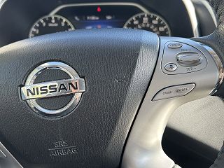 2018 Nissan Murano SL 5N1AZ2MH4JN109308 in Colorado Springs, CO 44