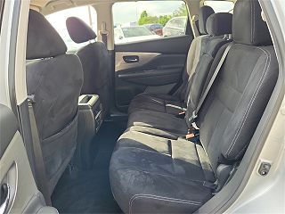 2018 Nissan Murano S 5N1AZ2MH9JN180570 in Duluth, GA 3