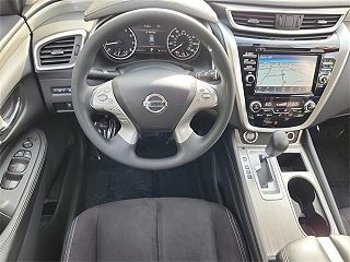 2018 Nissan Murano S 5N1AZ2MH9JN180570 in Duluth, GA 5