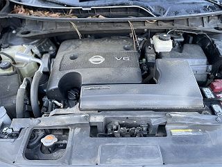 2018 Nissan Murano Platinum 5N1AZ2MG3JN162119 in Forsyth, GA 19