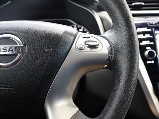2018 Nissan Murano S 5N1AZ2MG0JN203161 in Houston, TX 11