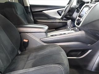 2018 Nissan Murano S 5N1AZ2MG0JN203161 in Houston, TX 5