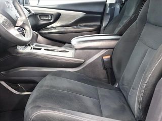 2018 Nissan Murano S 5N1AZ2MG0JN203161 in Houston, TX 7