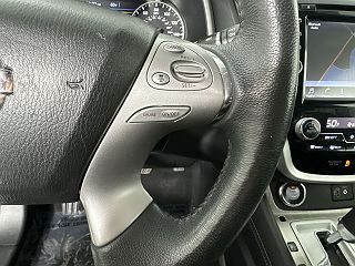 2018 Nissan Murano SL 5N1AZ2MH9JN114892 in Kenosha, WI 14