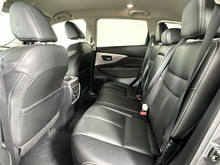 2018 Nissan Murano SL 5N1AZ2MH9JN114892 in Kenosha, WI 22