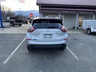 2018 Nissan Murano SV 5N1AZ2MHXJN147500 in Madison Lake, MN 10