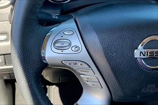 2018 Nissan Murano  5N1AZ2MG9JN113443 in Oklahoma City, OK 20