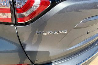2018 Nissan Murano  5N1AZ2MG9JN113443 in Oklahoma City, OK 29