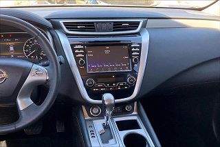 2018 Nissan Murano  5N1AZ2MG9JN113443 in Oklahoma City, OK 6