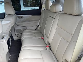 2018 Nissan Murano Platinum 5N1AZ2MH6JN192823 in Roanoke, VA 21