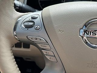2018 Nissan Murano  5N1AZ2MG8JN197819 in Southaven, MS 16