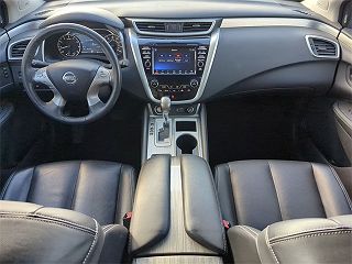 2018 Nissan Murano SL 5N1AZ2MH7JN111411 in Troy, MI 14