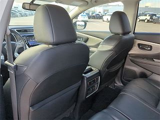 2018 Nissan Murano SL 5N1AZ2MH7JN111411 in Troy, MI 17