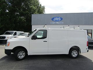 2018 Nissan NV 1500 1N6BF0KM3JN809372 in Alpharetta, GA 3